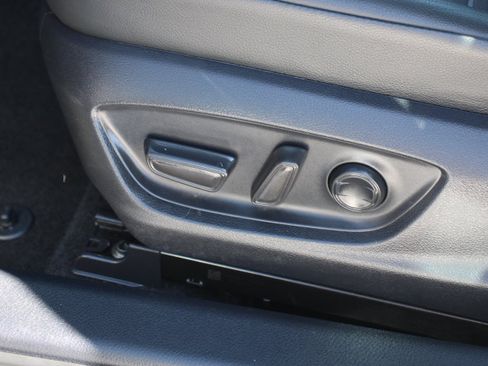 Certified 2024 Toyota Camry SE w/ Blackout Package (TMS) image 12