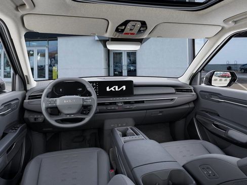 New 2026 Kia EV9 Wind image 14