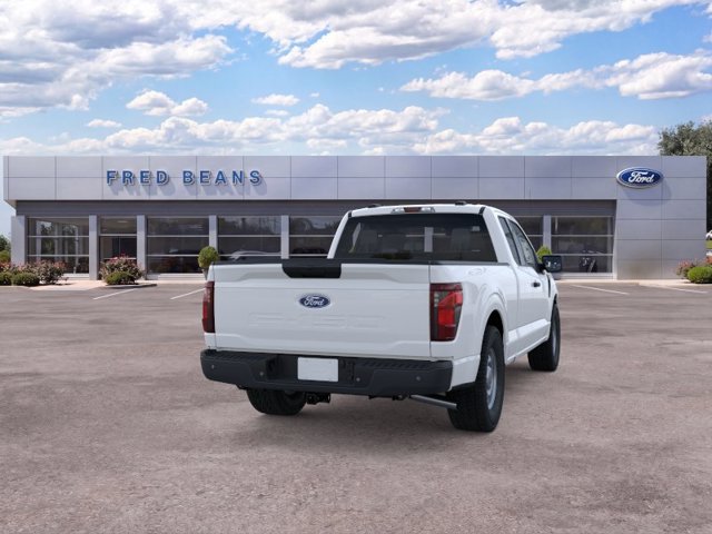 New 2026 Ford F150 XL RWD image 10