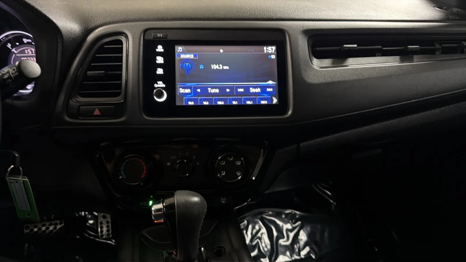 Used 2019 Honda HR-V Sport image 13