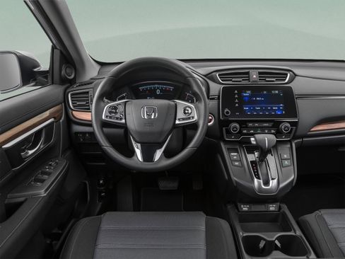 Used 2022 Honda CR-V EX image 46