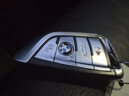 Used 2017 BMW X5 xDrive35i image 40