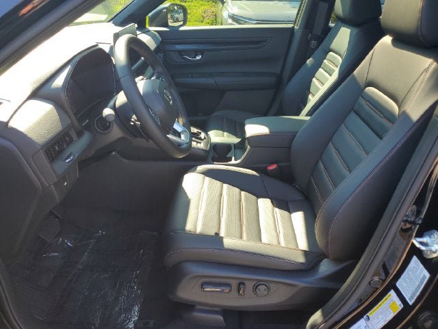 New 2027 Honda CR-V Sport-L image 27