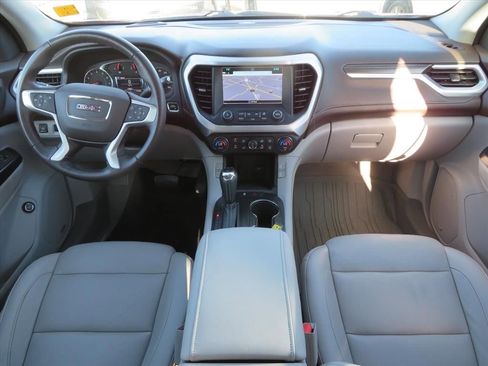 Used 2019 GMC Acadia SLT w/ LPO, Floor Liner Package image 11