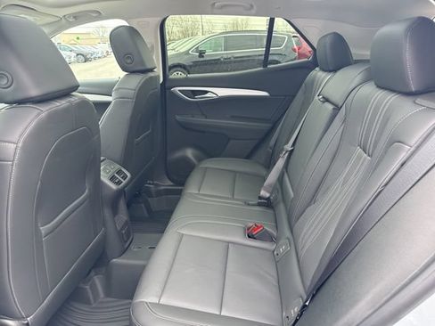New 2026 Buick Envision Avenir AWD/4WD image 18