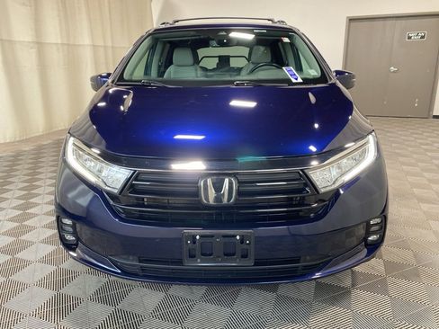 Used 2023 Honda Odyssey EX-L image 4