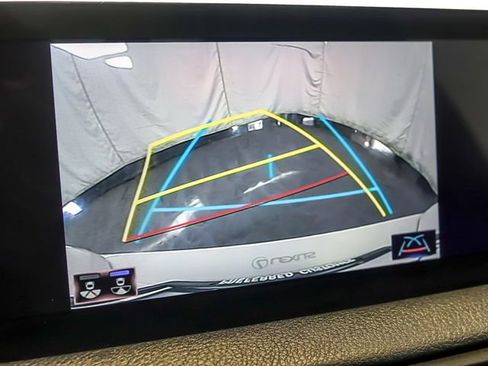 Used 2022 Lexus IS 300 AWD w/ Premium Package image 24