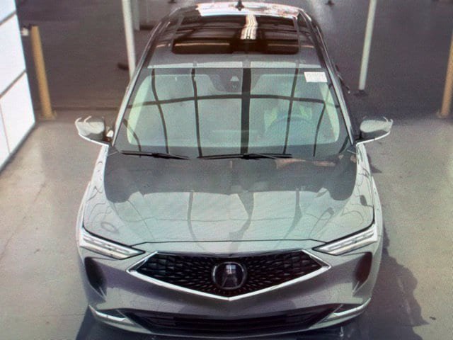 Used 2024 Acura MDX w/ Technology Package FWD image 14