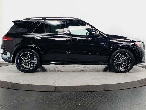 Certified 2026 Mercedes-Benz GLE 350 4MATIC image 35