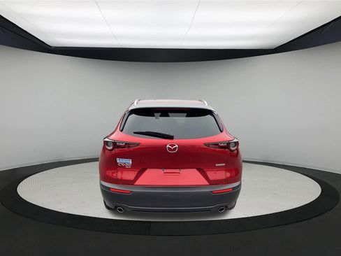 Used 2025 MAZDA CX-30 AWD 2.5 S w/ Preferred Package image 8
