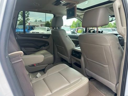 Used 2017 Chevrolet Tahoe LT RWD image 7