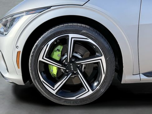 Used 2023 Kia EV6 GT image 14