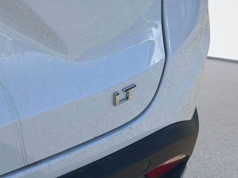 New 2026 Chevrolet Trax LT w/ Driver Confidence Package image 12