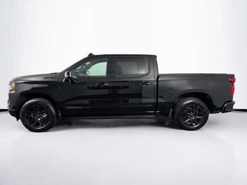 Used 2025 Chevrolet Silverado 1500 High Country w/ Midnight Edition image 7