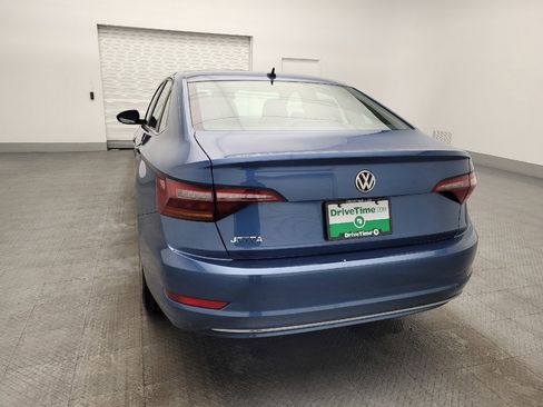 Used 2019 Volkswagen Jetta S image 6