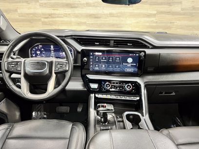 Used 2024 GMC Sierra 1500 Denali w/ Denali Reserve Package