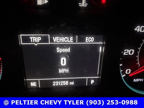 Used 2017 Chevrolet Malibu LT image 21