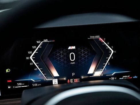 New 2026 BMW X5 xDrive40i w/ M Sport Package image 32