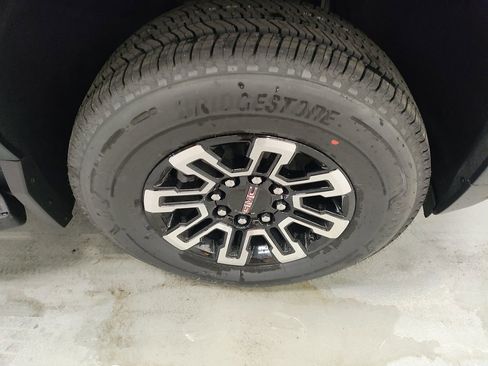 New 2026 GMC Sierra EV Elevation image 4