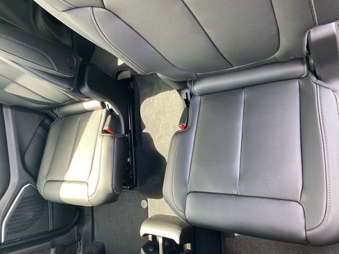 New 2026 Jeep Grand Cherokee L Limited image 38