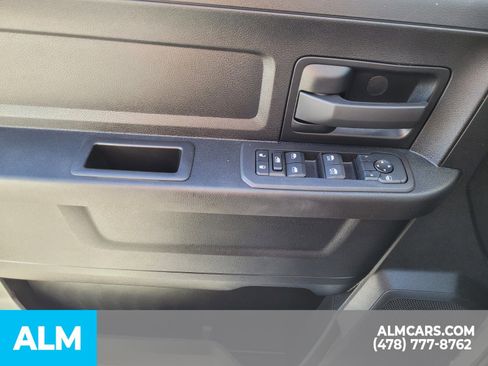 Used 2025 RAM 3500 Tradesman AWD/4WD image 27