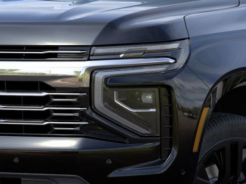 New 2026 Chevrolet Tahoe Premier AWD/4WD image 10