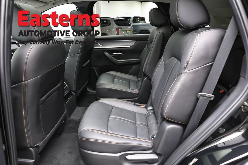 Used 2024 MAZDA CX-90 Plug-In Hybrid w/ Premium Pkg AWD/4WD image 25