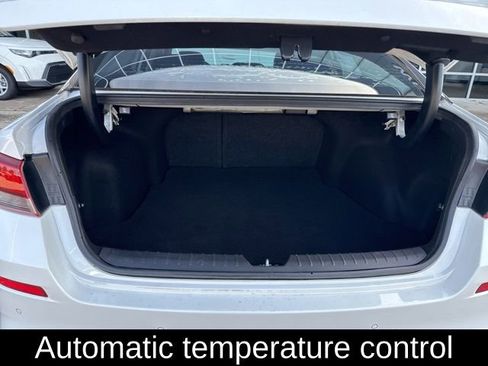 Used 2019 Kia Optima S w/ S Panoramic Sunroof Package image 5