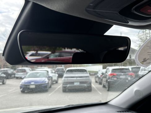 New 2026 Hyundai Kona SEL Sport AWD/4WD image 25