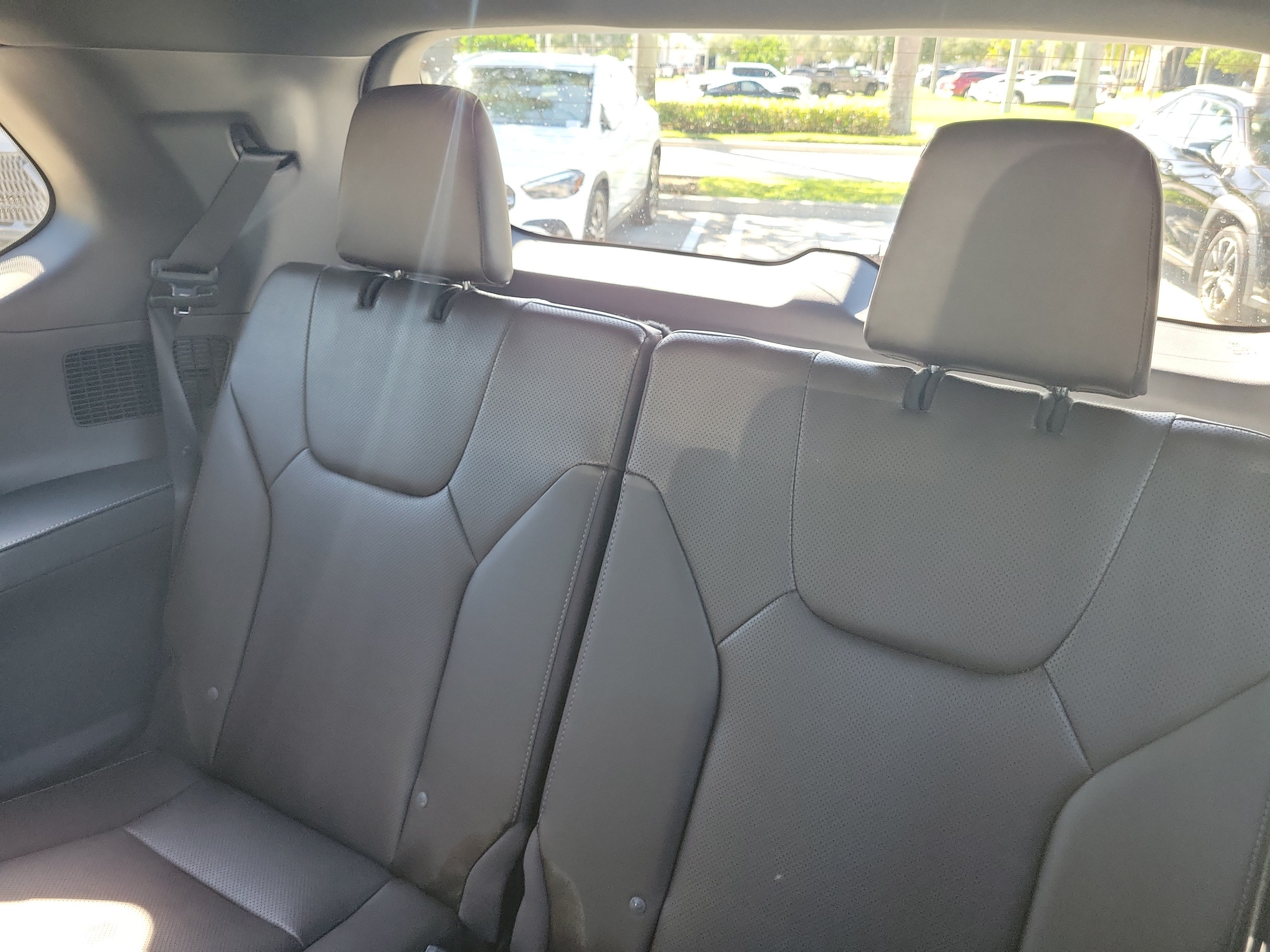 Used 2026 Lexus TX 350 AWD w/ Technology Package image 14