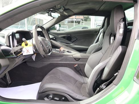 New 2026 Chevrolet Corvette Z06 image 11