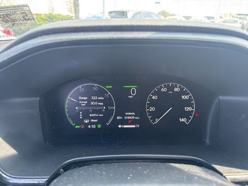 Certified 2023 Honda CR-V Sport Touring image 22