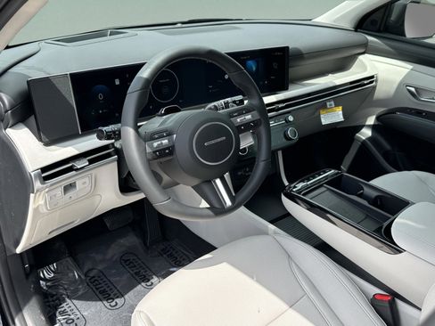 New 2026 Hyundai Tucson Limited image 15