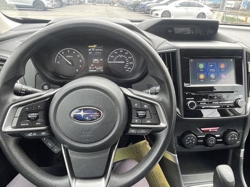 Used 2019 Subaru Forester w/ Alloy Wheel Package AWD/4WD image 12
