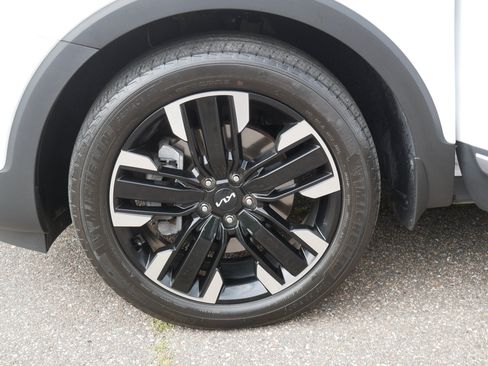 Certified 2023 Kia Telluride SX Prestige AWD/4WD image 15