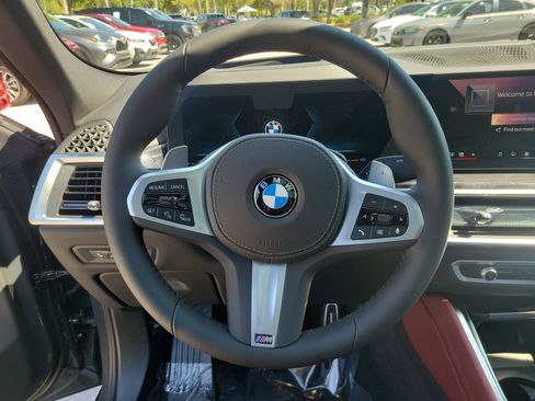 New 2027 BMW X6 xDrive40i AWD/4WD image 24