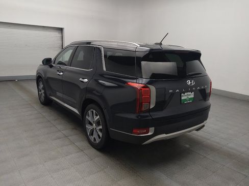 Used 2021 Hyundai Palisade SEL w/ Convenience Package FWD image 5