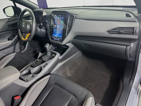 Used 2024 Subaru Crosstrek 2.5i Wilderness w/ Crosstrek Mirror Package image 34