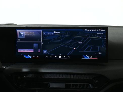 New 2026 BMW 330i xDrive Sedan w/ Premium Package AWD/4WD image 22