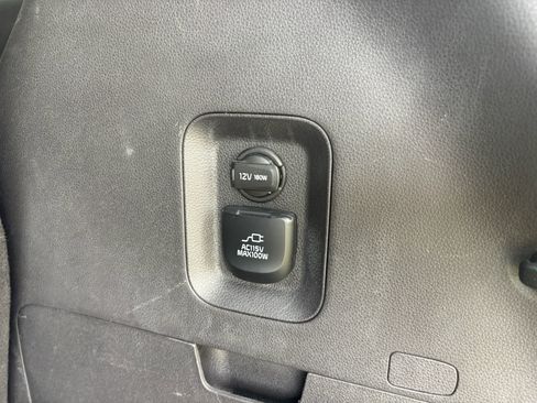 Used 2023 Kia Carnival SX FWD image 46