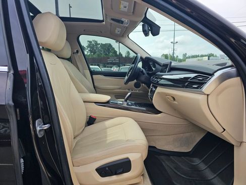 Used 2015 BMW X5 xDrive35i AWD/4WD image 10