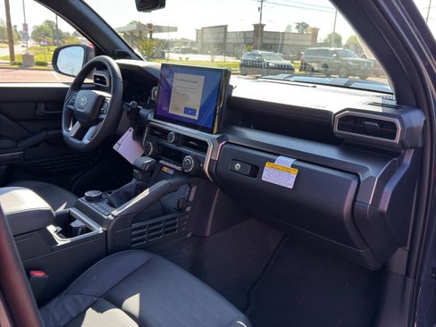 New 2026 Toyota 4Runner TRD Sport Premium image 19