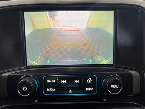 Used 2016 Chevrolet Silverado 3500 High Country w/ Duramax Plus Package image 26