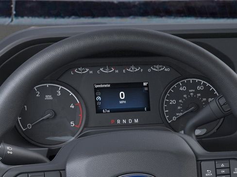 New 2026 Ford F250 XLT w/ FX4 Off-Road Package image 13