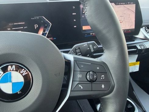 New 2026 BMW X1 xDrive28i w/ Technology Package image 17