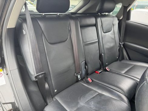 Used 2014 Lexus RX 350 BASE image 23