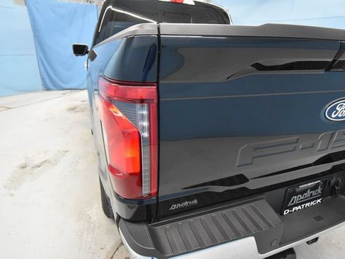 Used 2025 Ford F150 XLT w/ Equipment Group 302A MID AWD/4WD image 45