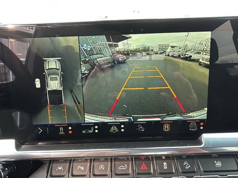 New 2026 GMC Sierra 1500 SLT w/ SLT Premium Plus Package image 12