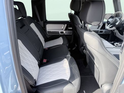 Used 2023 Mercedes-Benz G 550 image 41