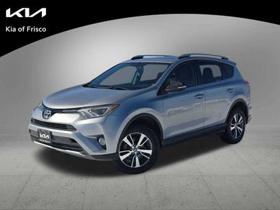 Used 2016 Toyota RAV4 XLE
